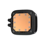 DeepCool LD240 - Vízhűtés - R-LD240-BKMSN-G-1