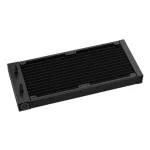 DeepCool LD240 - Vízhűtés - R-LD240-BKMSN-G-1