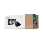 DeepCool LD240 - Vízhűtés - R-LD240-BKMSN-G-1