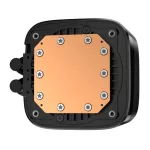 DeepCool LD360 - Vízhűtés - R-LD360-BKMSN-G-1