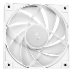 DeepCool LE240 WH V2 - Vízhűtés - Fehér - R-LE240-WHAMMC-G-2
