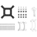 DeepCool LE720 WH - Vízhűtés - R-LE720-WHAMMN-G-1