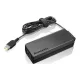 Lenovo ThinkPad adapter EU1/Indonesia - Black