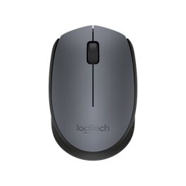 Logitech M170 - Szürke