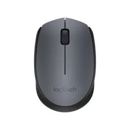 Logitech M170 - Szürke