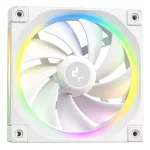 DeepCool LE360 ULTRA WH ARGB - Vízhűtés - Fehér -R-LQ360-WHASMC-G-1