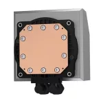 DeepCool LT360 ARGB - Vízhűtés - R-LT360-BKAMNC-G-1