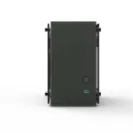 Zalman - mITX - M2 mini - Gray