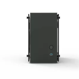 Zalman - mITX - M2 mini - Gray