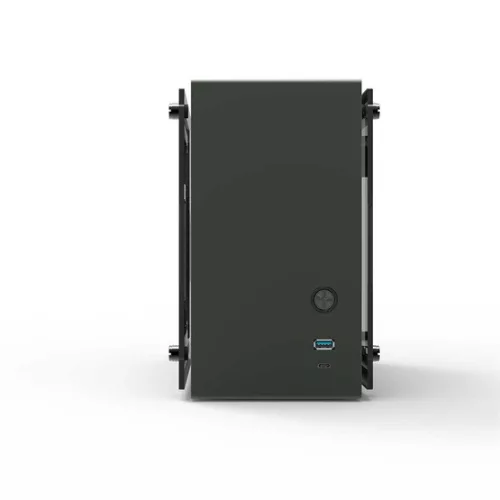 Zalman - mITX - M2 mini - Gray