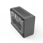 Zalman - mITX - M2 mini - Gray