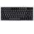 ASUS ROG Azoth gaming billentyűzet - HU /NX piros/