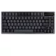 ASUS ROG Azoth gaming billentyűzet - HU /NX piros/