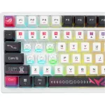 ASUS ROG Azoth X gaming billentyűzet - UK /ROG NX V2 MECHANICAL/