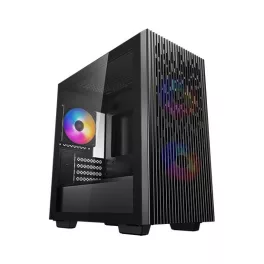 DeepCool MATREXX 40 3FS - DP-MATX-MATREXX40-3FS