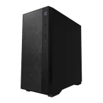 DeepCool Midi - MATREXX 55 MESH ADD-RGB 4F - Fekete - MATREXX55-MESH-ARGB-4F