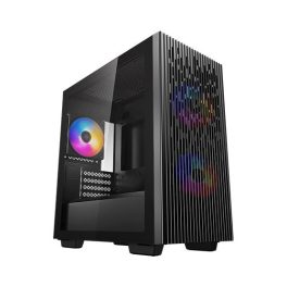 DeepCool MATREXX 40 3FS - DP-MATX-MATREXX40-3FS