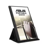 ASUS 15,6" ZenScreen MB165B WXGA 60Hz TN fekete monitor