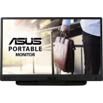 ASUS 15,6" ZenScreen MB166C FHD 60Hz IPS fekete monitor