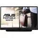 ASUS 15,6" ZenScreen MB166C FHD 60Hz IPS fekete monitor