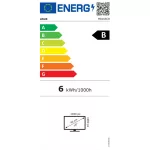 ASUS 15,6" ZenScreen MB166CR FHD 60Hz IPS fekete monitor