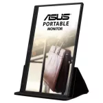 ASUS 15,6" ZenScreen MB166C FHD 60Hz IPS fekete monitor