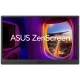 ASUS 15,6" ZenScreen MB169CK FHD 60Hz IPS fekete monitor