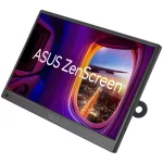 ASUS 15,6" ZenScreen MB169CK FHD 60Hz IPS fekete monitor
