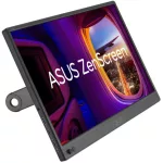 ASUS 15,6" ZenScreen MB169CK FHD 60Hz IPS fekete monitor