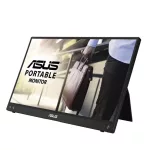 ASUS 15,6" ZenScreen MB16ACV FHD 60Hz IPS fekete monitor