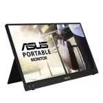 ASUS 15,6" ZenScreen MB16ACV FHD 60Hz IPS fekete monitor