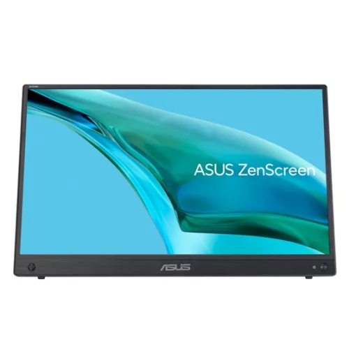 Asus 15.6" MB16AHG ZenScreen - hordozható monitor - Freesync Premium - WLED - IPS - FHD - 144Hz - I 3 év garancia I