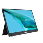 Asus 15.6" MB16AHG ZenScreen - hordozható monitor - Freesync Premium - WLED - IPS - FHD - 144Hz - I 3 év garancia I
