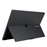 ASUS 15,6" ZenScreen MB16AHG FHD 144Hz IPS szürke monitor