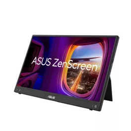   Asus 15.6" MB16AHV ZenScreen - hordozható monitor - IPS - LED - FHD - 60Hz - I 3 év garancia I