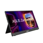 Asus 15.6" MB16AHV ZenScreen - hordozható monitor - IPS - LED - FHD - 60Hz - I 3 év garancia I