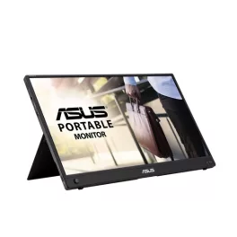   ASUS 15,6" ZenScreen MB16AWP FHD 60Hz IPS szürke monitor
