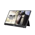 Asus 15.6" MB16AWP ZenScreen Go - hordozható monitor - USB-C Pivot - IPS - 60Hz - FHD -  I 3 év garancia I