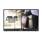 ASUS 15,6" ZenScreen MB16AWP FHD 60Hz IPS szürke monitor