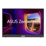 ASUS 15,6" ZenScreen MB16FC WUXGA 75Hz IPS fekete monitor