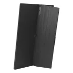 ASUS 15,6" ZenScreen MB16FC WUXGA 75Hz IPS fekete monitor