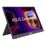 ASUS 15,6" ZenScreen MB16FC WUXGA 75Hz IPS fekete monitor