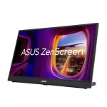 ASUS 17" ZenScreen MB17AHG FHD 144Hz IPS szürke monitor