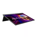 ASUS 17" ZenScreen MB17AHG FHD 144Hz IPS szürke monitor
