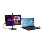 ASUS 17" ZenScreen MB17AHG FHD 144Hz IPS szürke monitor