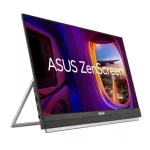 ASUS 21,5" ZenScreen MB229CF FHD 100Hz IPS szürke monitor