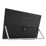 ASUS 21,5" ZenScreen MB229CF FHD 100Hz IPS szürke monitor