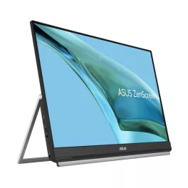 Asus 24" MB249C  ZenScreen FreeSync Pivot - IPS