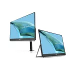 Asus 24" MB249C  ZenScreen FreeSync Pivot - IPS