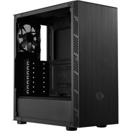   Cooler Master Midi - MasterBox MB600L V2 without ODD, TG left panel - MB600L2-KGNN-S00